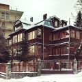 Hotel Malvy