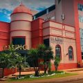 Hotel Manantiales