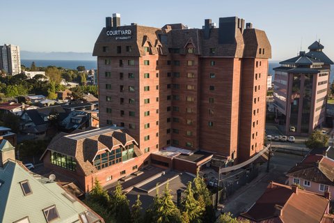 Hotel Manquehue Puerto Montt in Los Lagos, Chile