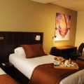 Hotel Manso de Velasco