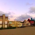 Hotel Mar Azul