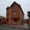 Hotel Mar Sur