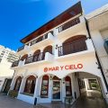 Hotel Mar y Cielo