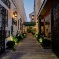 Hotel Marcos Gamero
