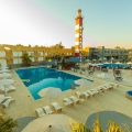Hotel Marinas del Faro