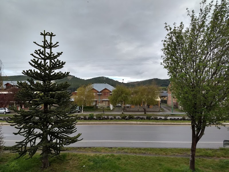 Hotel Marisa in Junin, Argentina