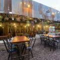 Hotel Mariscal