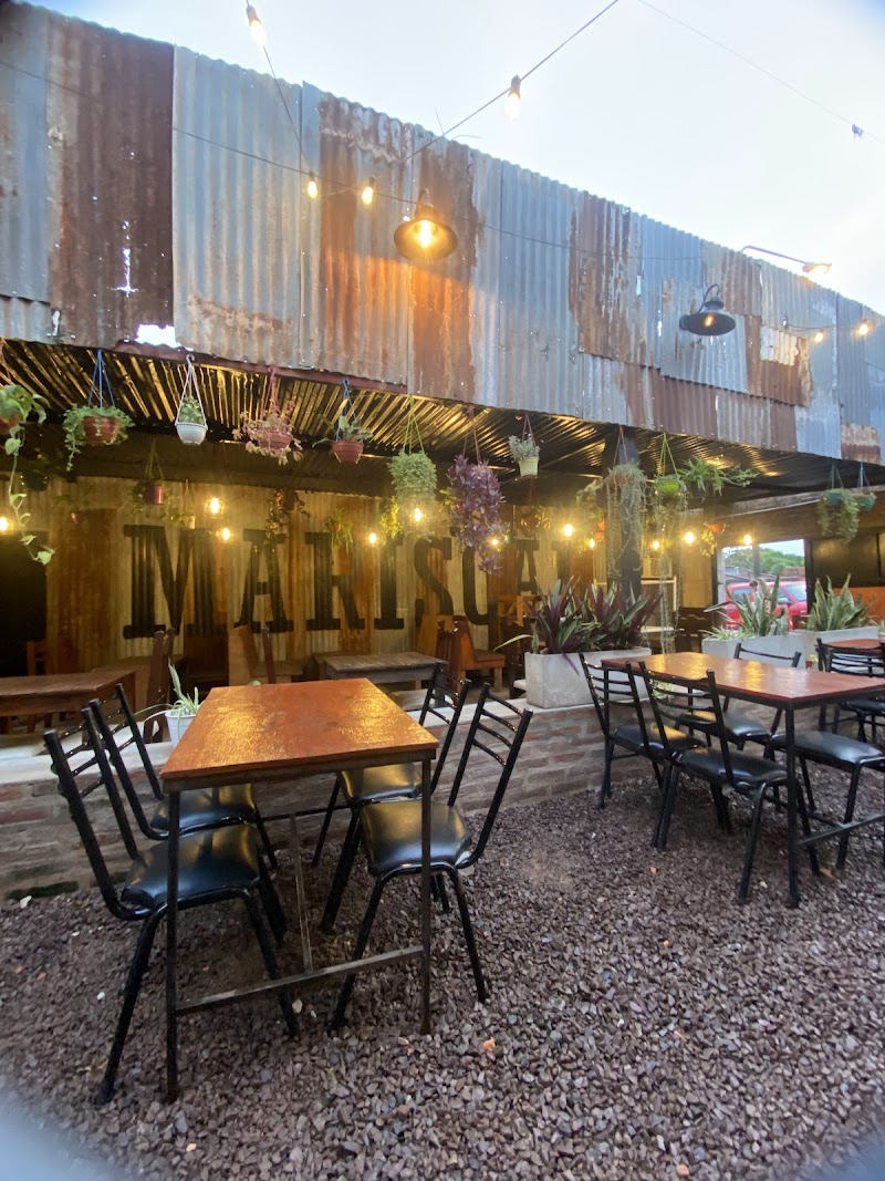 Hotel Mariscal in Corrientes, Argentina