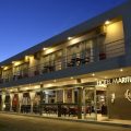 Hotel Maritimo