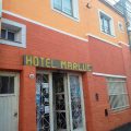 Hotel Marmol