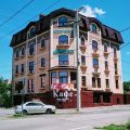 Hotel Marsel