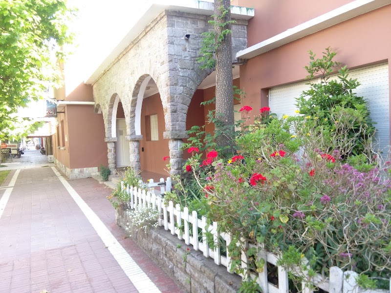 Hotel Marycel in Miramar, Argentina
