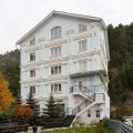 Hotel Mayak