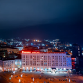 Hotel Meridian