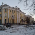 Hotel Metallurg