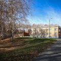 Hotel Metallurg