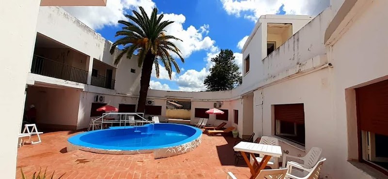 Hotel Michel in Resistencia, Argentina