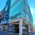 Hotel Micro