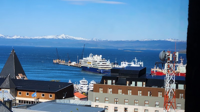 Hotel Mil810 in Ushuaia, Argentina