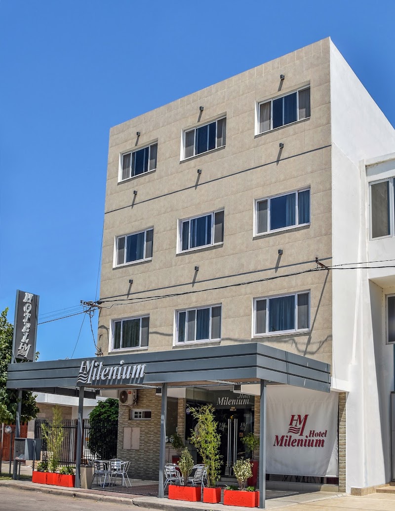 Hotel Milenium in Villa Maria, Argentina