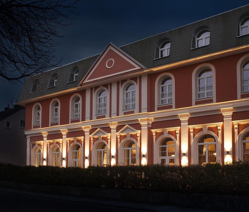 Hotel Milenium in Jihlava, Czechia