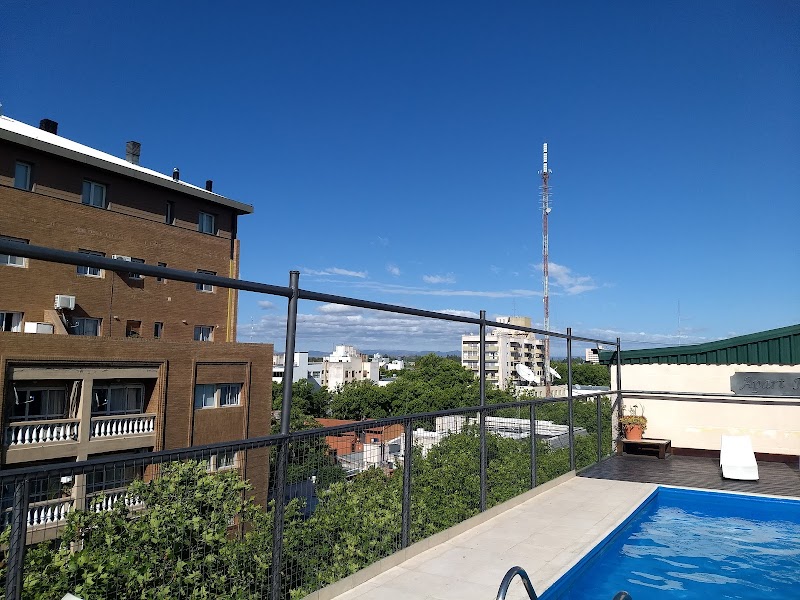 Hotel Milenium in San Rafael, Argentina