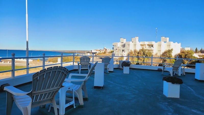 Hotel Mirador Las Grutas in San Antonio Oeste, Argentina