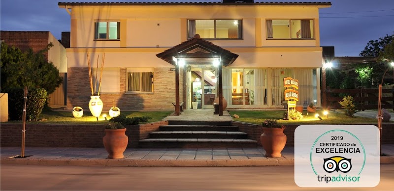 Hotel Mirador de las Sierras in Villa Carlos Paz, Argentina
