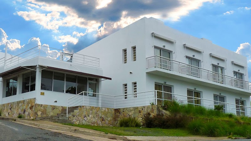 Hotel Mirador del Río in Concordia, Argentina