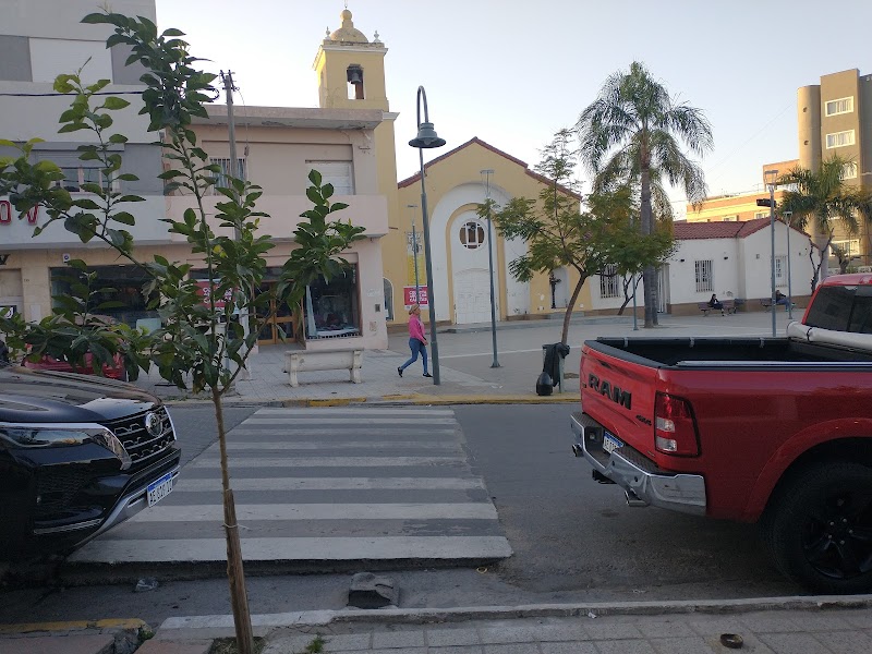 Hotel Mirasoles in San Ramon de la Nueva Oran, Argentina