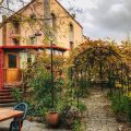 Hotel Mirhav