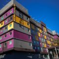 Hotel Modular Express