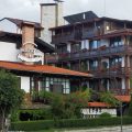 Hotel Molerite