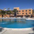 Hotel Mónaco