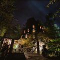Hotel Montaña Mágica