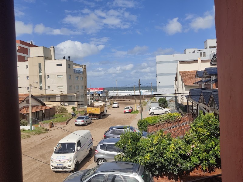 Hotel Monte Castello in Villa Gesell, Argentina