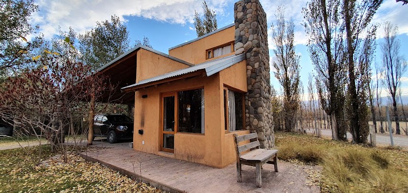 Hotel Monte Coirón in Malargue, Argentina