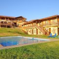 Hotel Monte Cordillera