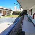 Hotel Montecatini