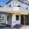 Hotel Monterilla