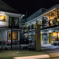 Hotel Montt Plaza
