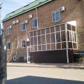 Hotel Morozovsk