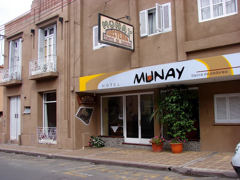 Hotel Munay Jujuy in San Salvador de Jujuy, Argentina