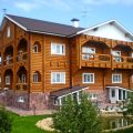 Hotel Mustang