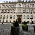 Hotel Na Hradbách