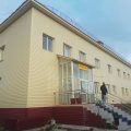 Hotel Nadezhda