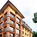 Hotel Naftusya