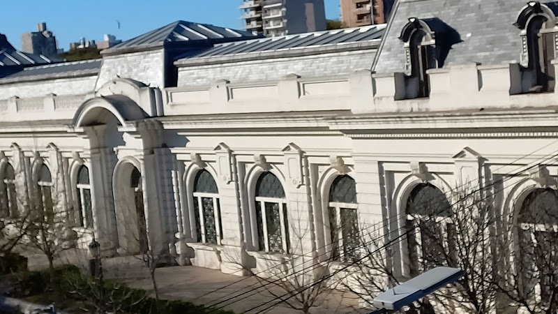 Hotel Nahuel in Rosario, Argentina