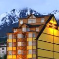Hotel Naranjo