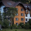 Hotel Natura Patagonia